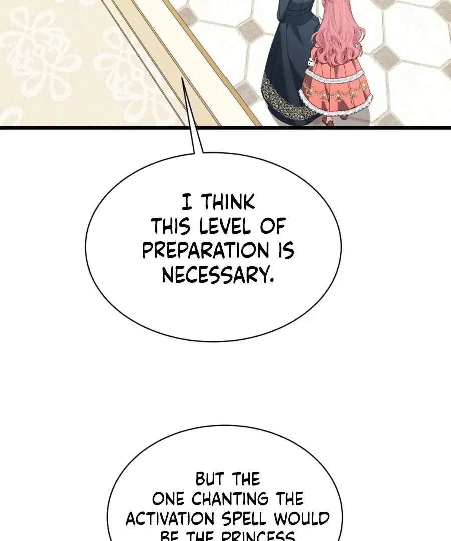 The Dark Lord: Princess Seraphina Chapter 24 - page 35