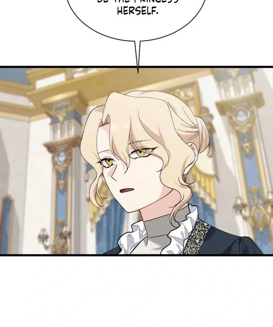 The Dark Lord: Princess Seraphina Chapter 24 - page 36