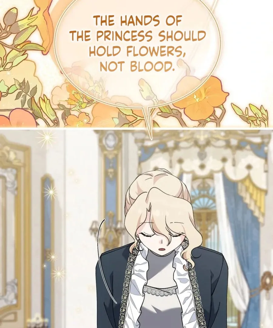 The Dark Lord: Princess Seraphina Chapter 24 - page 49