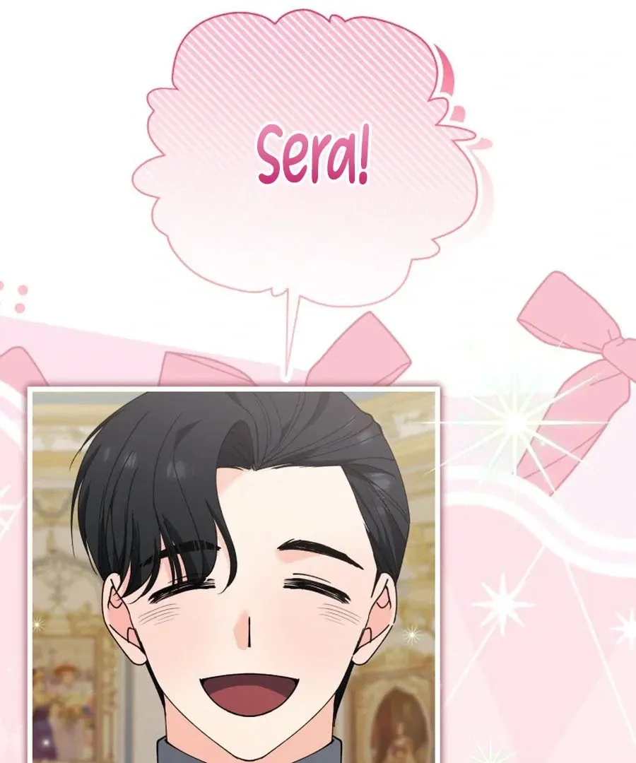 The Dark Lord: Princess Seraphina Chapter 24 - page 5