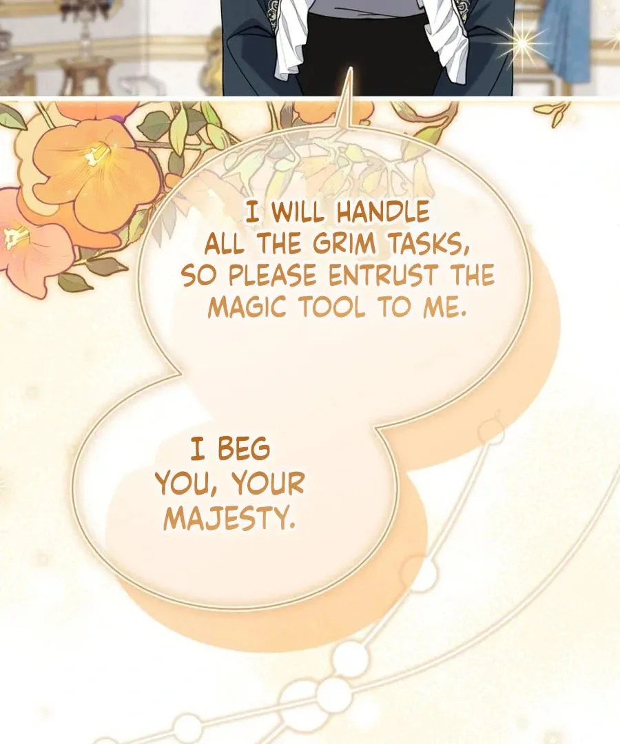 The Dark Lord: Princess Seraphina Chapter 24 - page 50