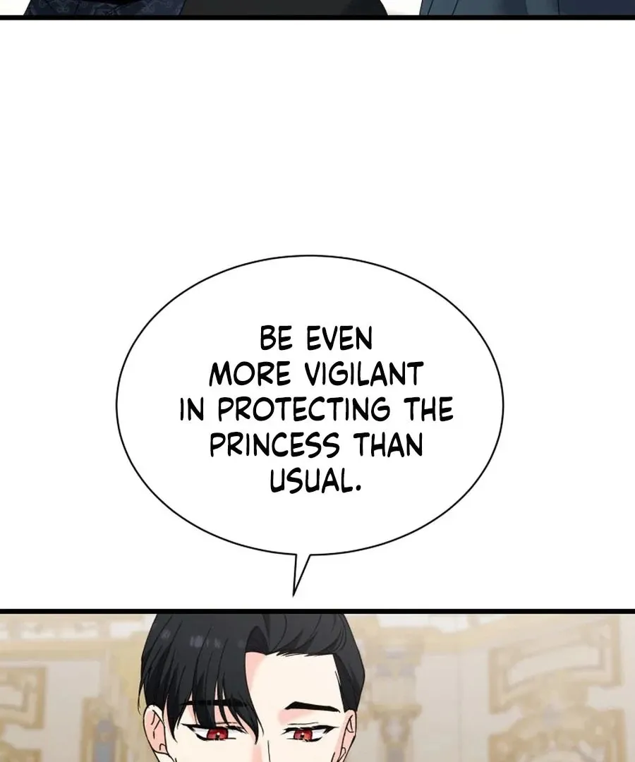 The Dark Lord: Princess Seraphina Chapter 24 - page 58