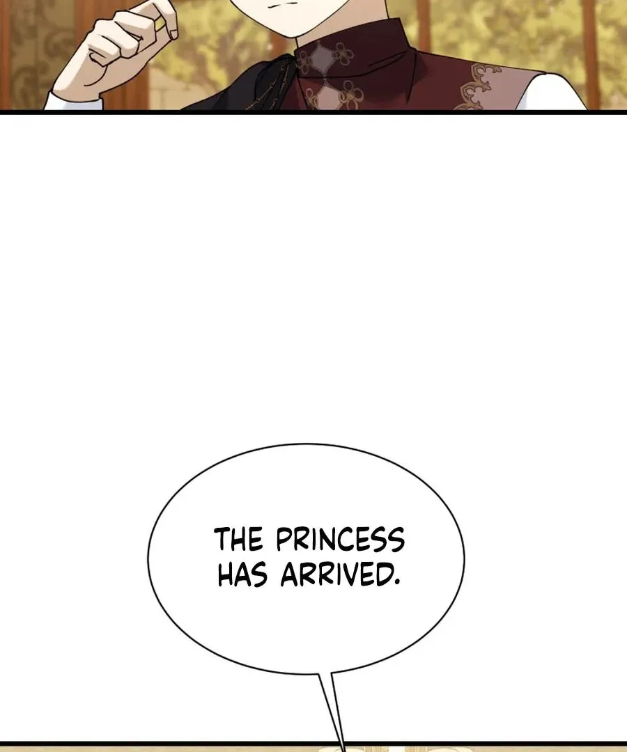 The Dark Lord: Princess Seraphina Chapter 24 - page 72