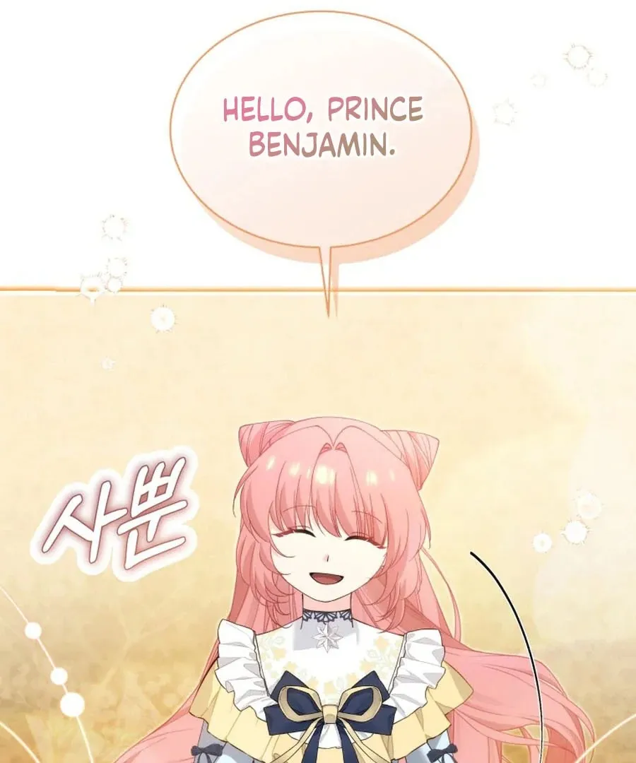 The Dark Lord: Princess Seraphina Chapter 24 - page 78