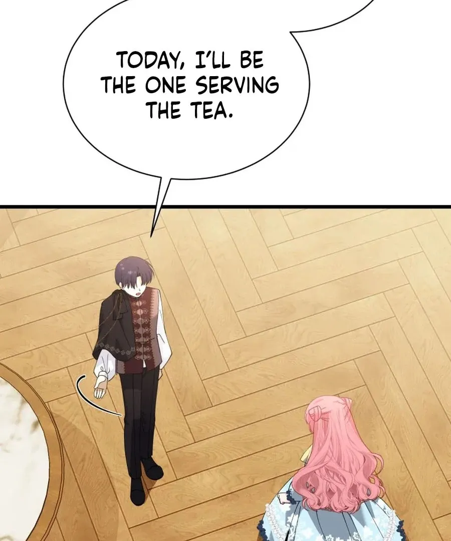 The Dark Lord: Princess Seraphina Chapter 24 - page 80