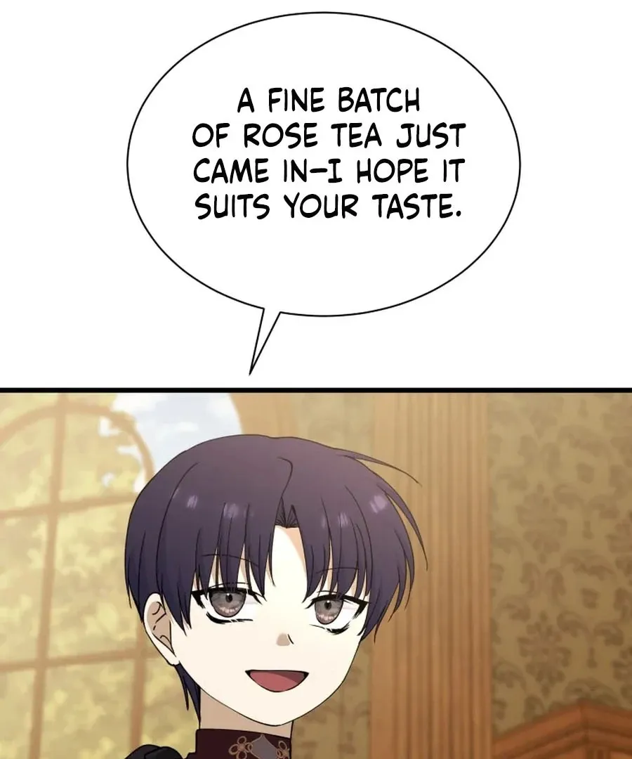 The Dark Lord: Princess Seraphina Chapter 24 - page 83