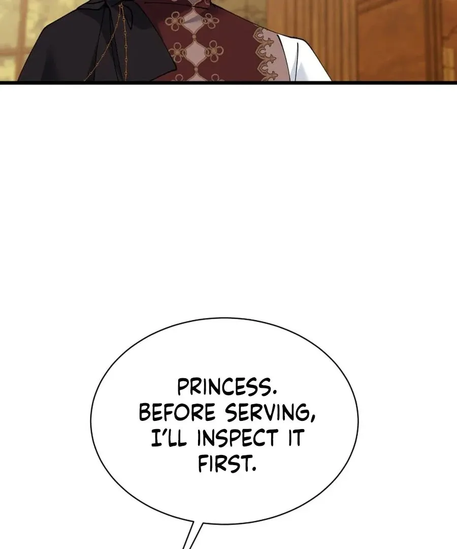 The Dark Lord: Princess Seraphina Chapter 24 - page 84