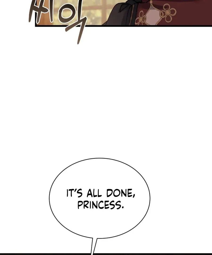 The Dark Lord: Princess Seraphina Chapter 24 - page 91