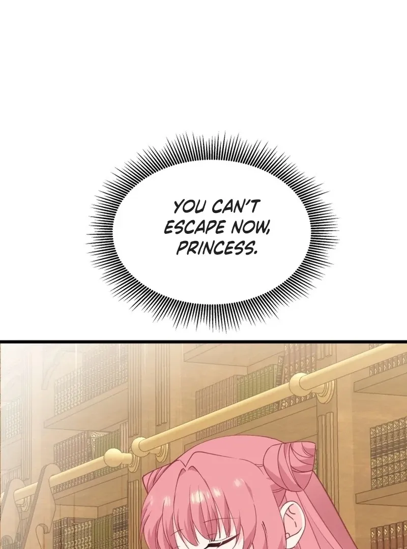 The Dark Lord: Princess Seraphina Chapter 25 - page 1