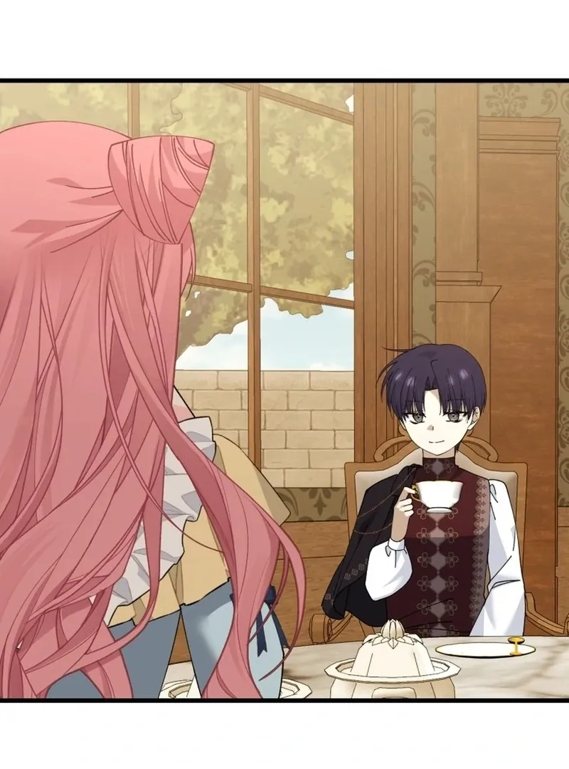 The Dark Lord: Princess Seraphina Chapter 25 - page 18