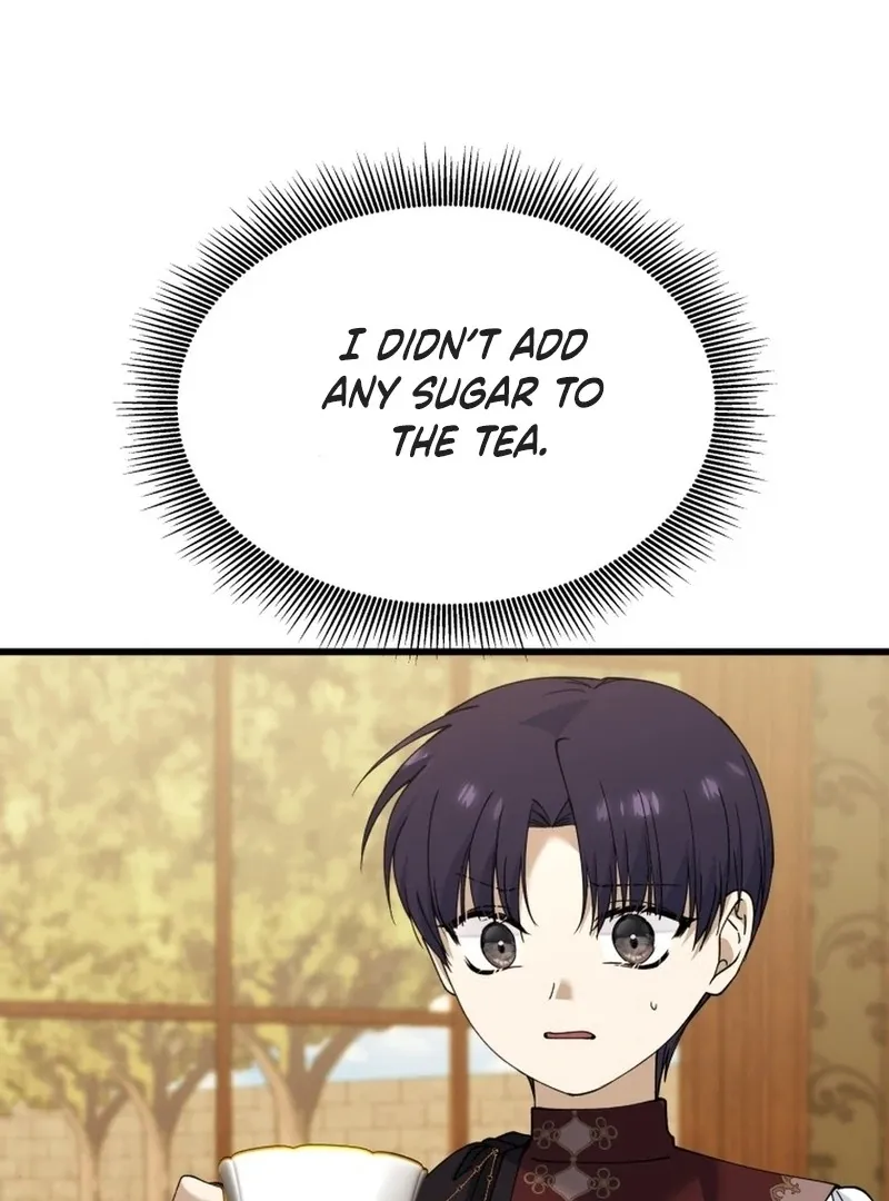 The Dark Lord: Princess Seraphina Chapter 25 - page 24