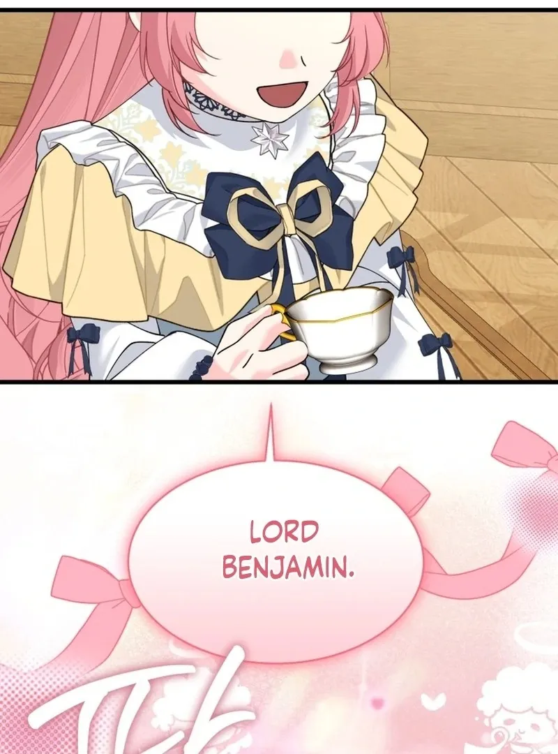 The Dark Lord: Princess Seraphina Chapter 25 - page 26