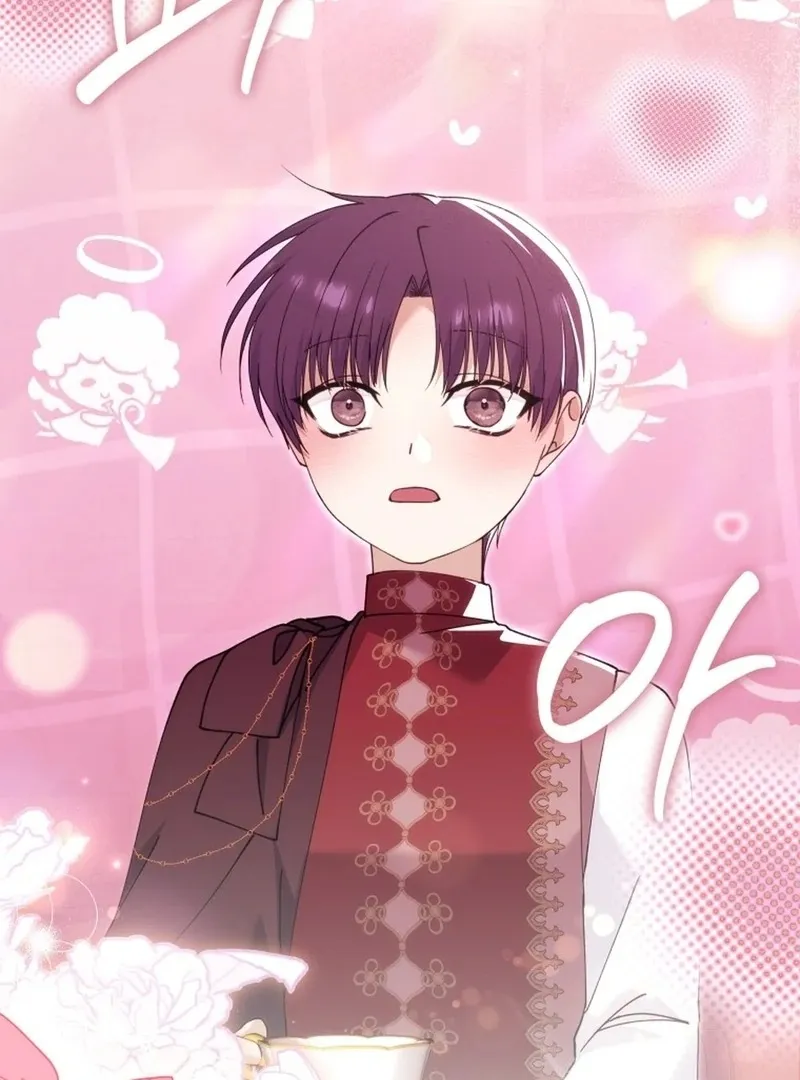 The Dark Lord: Princess Seraphina Chapter 25 - page 27