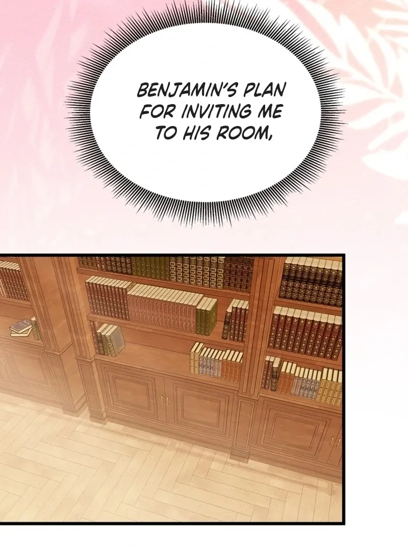 The Dark Lord: Princess Seraphina Chapter 25 - page 36