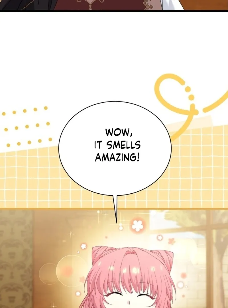 The Dark Lord: Princess Seraphina Chapter 25 - page 5