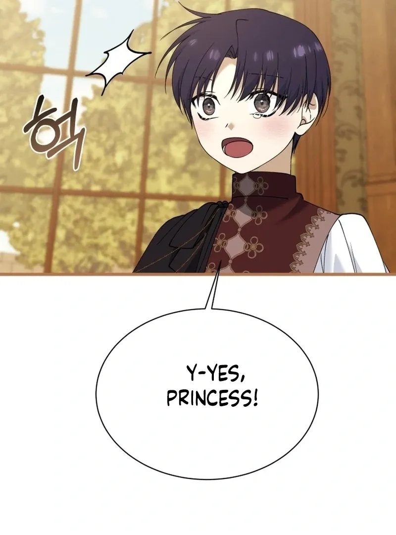 The Dark Lord: Princess Seraphina Chapter 25 - page 54