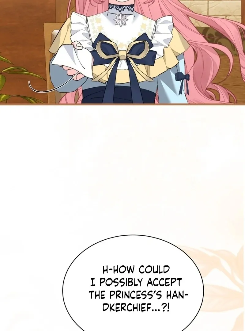 The Dark Lord: Princess Seraphina Chapter 25 - page 56