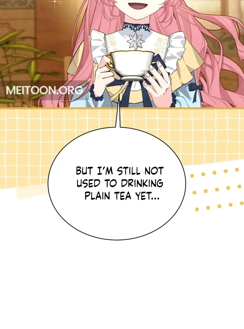 The Dark Lord: Princess Seraphina Chapter 25 - page 6