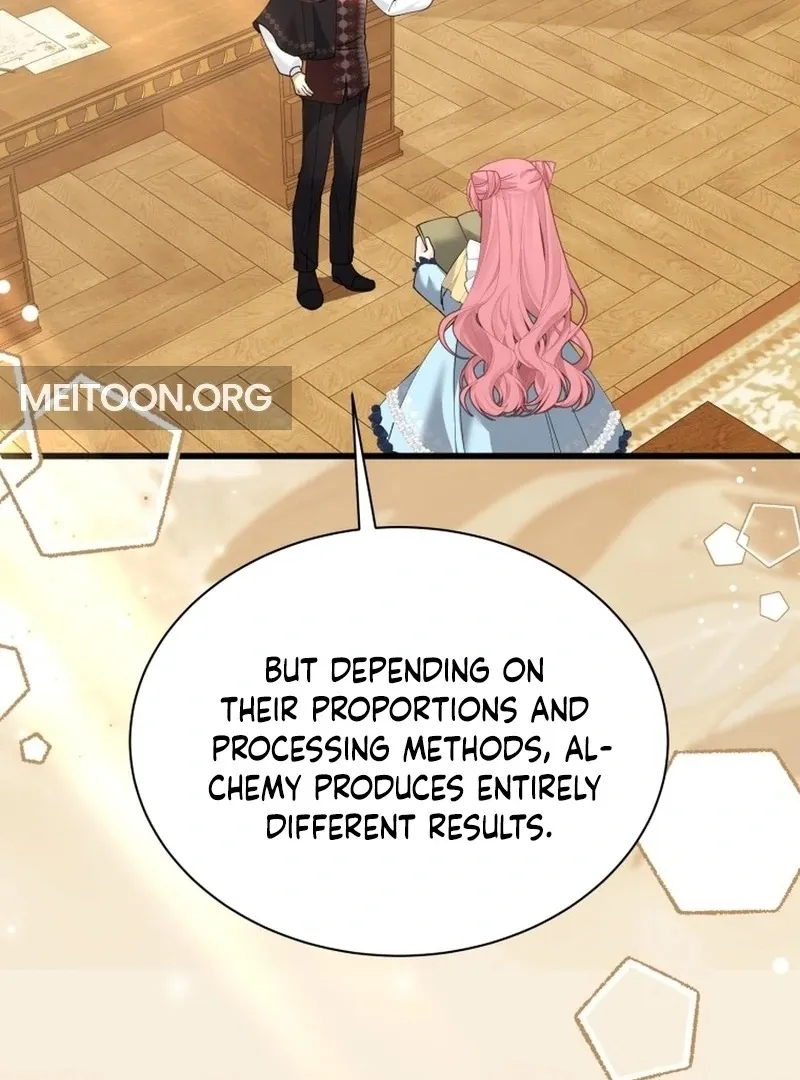 The Dark Lord: Princess Seraphina Chapter 25 - page 72