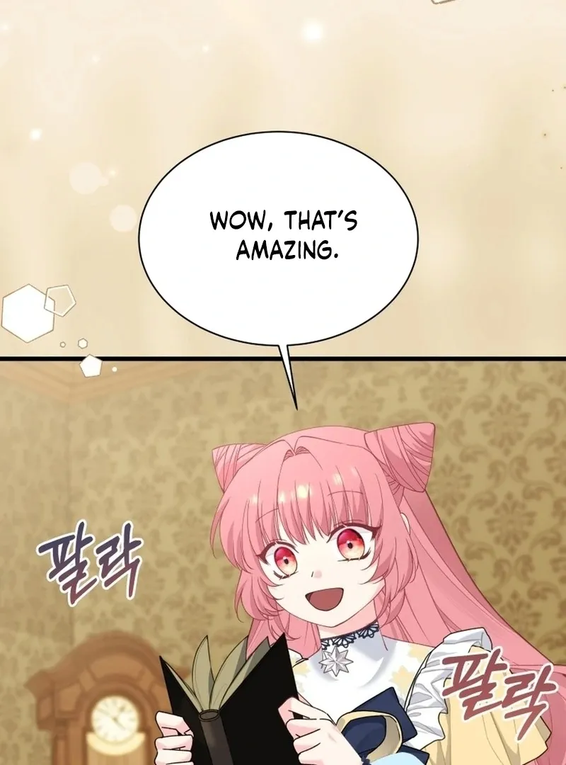 The Dark Lord: Princess Seraphina Chapter 25 - page 73