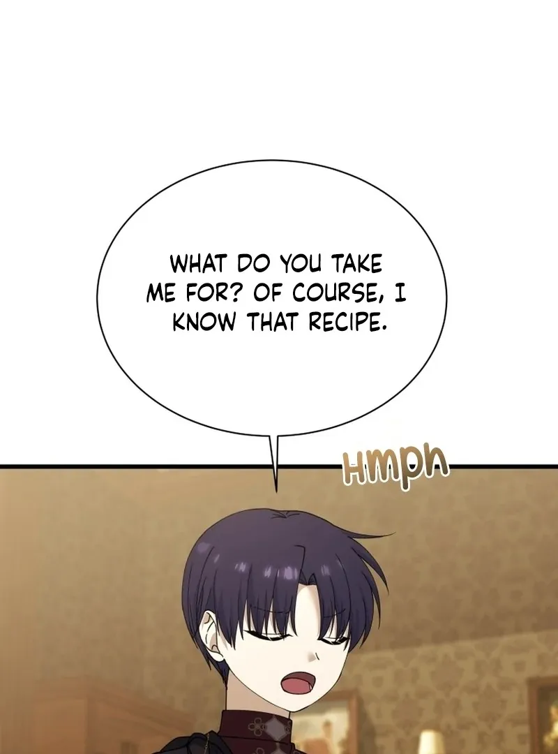 The Dark Lord: Princess Seraphina Chapter 25 - page 76