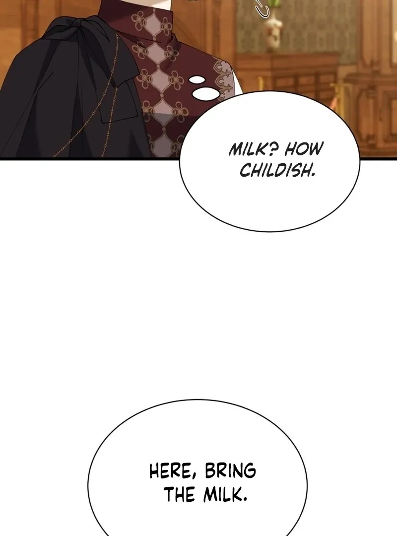 The Dark Lord: Princess Seraphina Chapter 25 - page 8