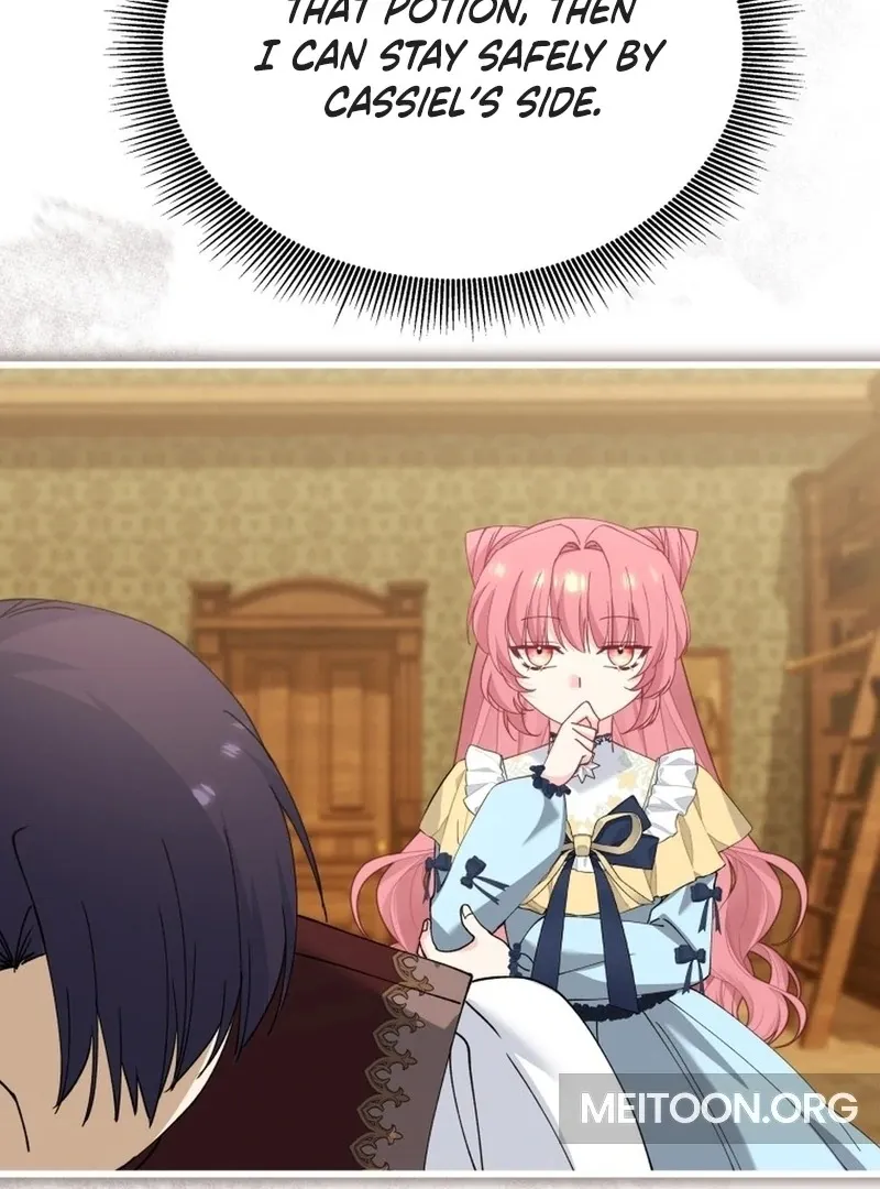 The Dark Lord: Princess Seraphina Chapter 25 - page 81