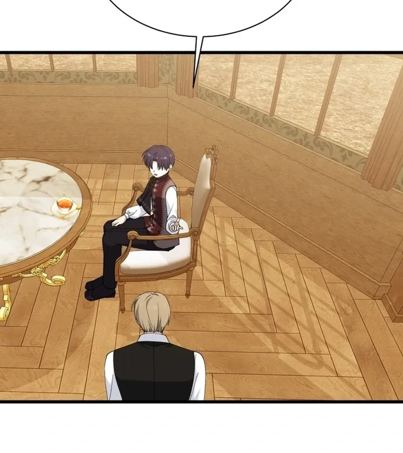 The Dark Lord: Princess Seraphina Chapter 25 - page 9