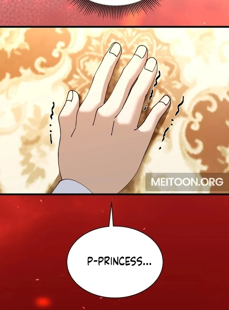 The Dark Lord: Princess Seraphina Chapter 25 - page 93