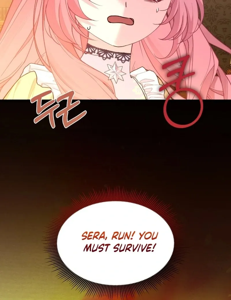 The Dark Lord: Princess Seraphina Chapter 25 - page 96