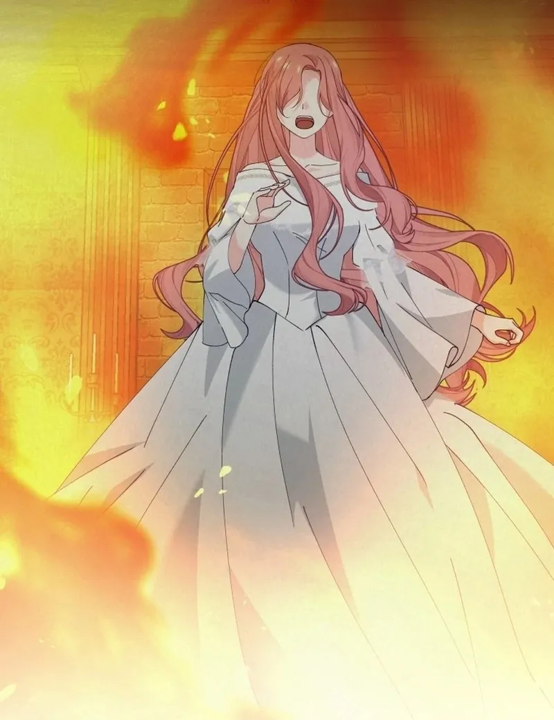 The Dark Lord: Princess Seraphina Chapter 25 - page 97