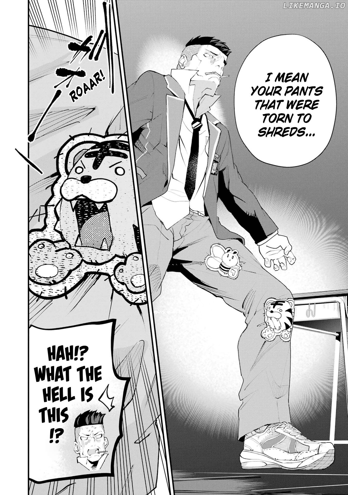 Urakata de Support Shiteta Geinou Ikka wo Tsuihousareta Boku wa, Futsuu no Seishun wo Ouka Shitai. Chapter 6 - page 16