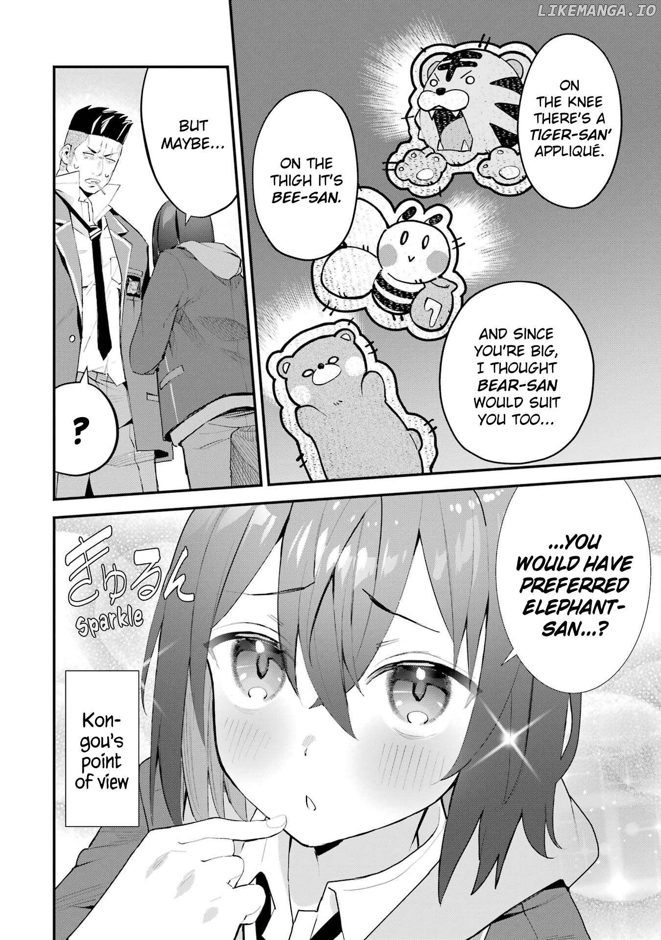 Urakata de Support Shiteta Geinou Ikka wo Tsuihousareta Boku wa, Futsuu no Seishun wo Ouka Shitai. Chapter 6 - page 18