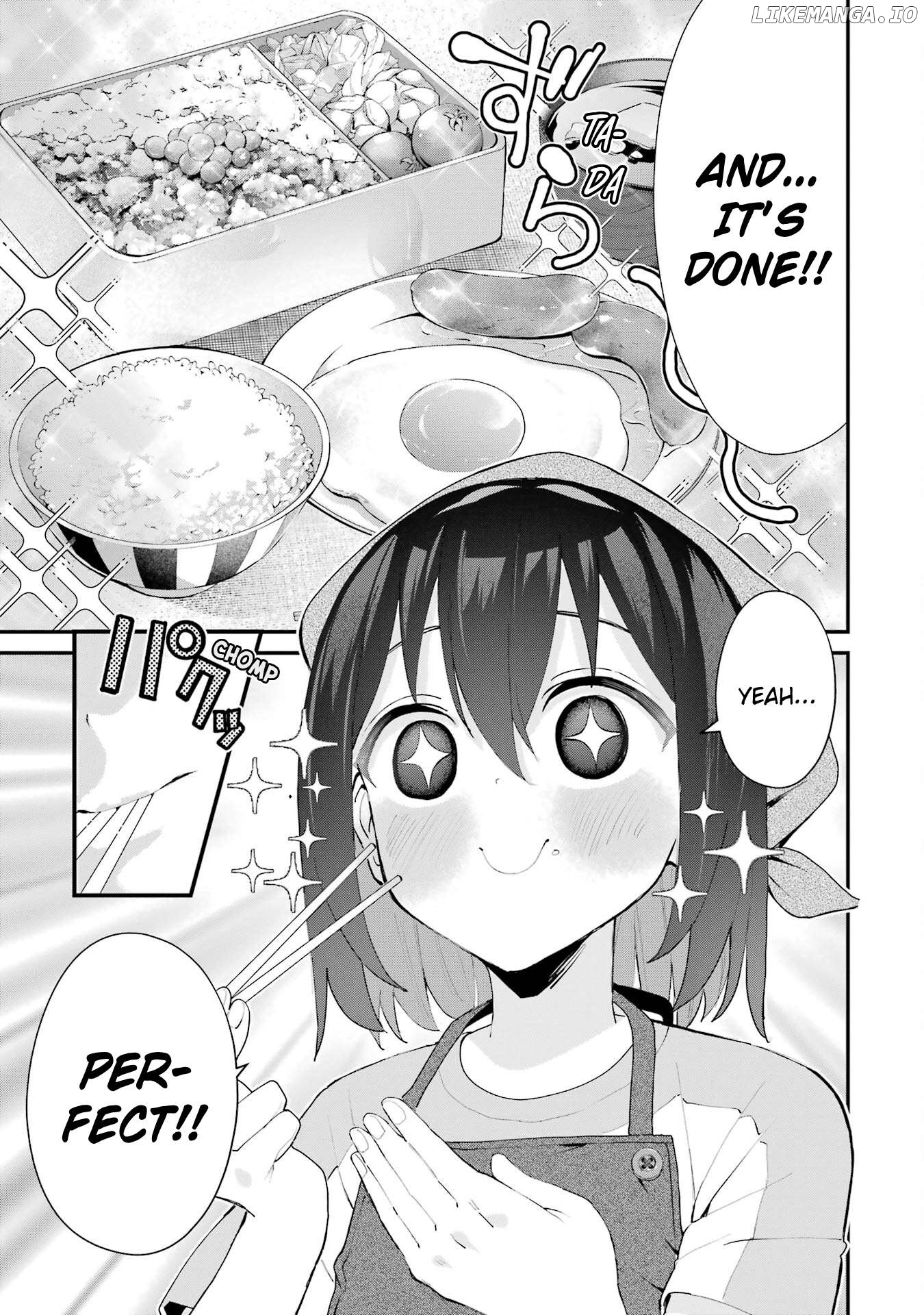 Urakata de Support Shiteta Geinou Ikka wo Tsuihousareta Boku wa, Futsuu no Seishun wo Ouka Shitai. Chapter 6 - page 7