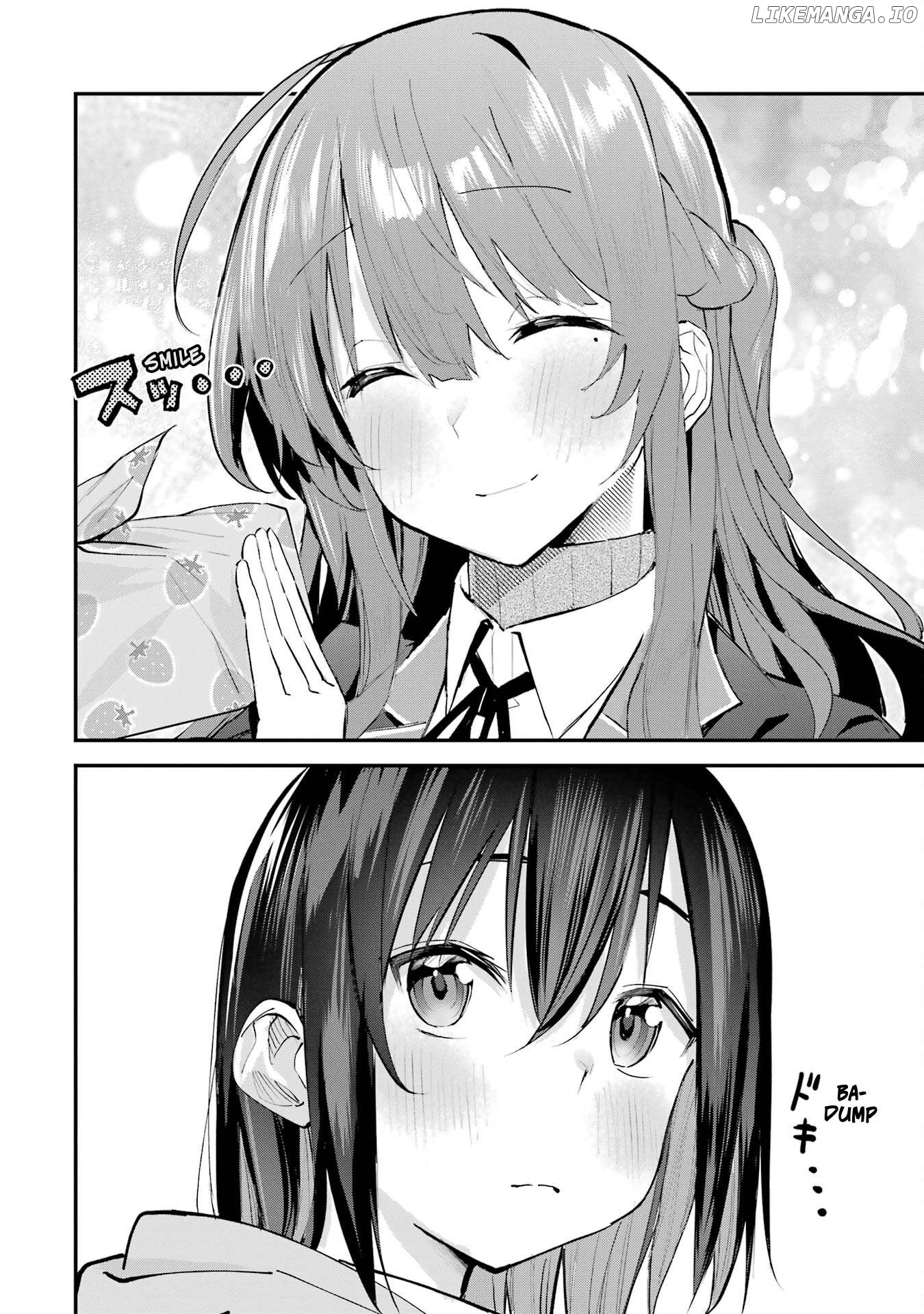 Urakata de Support Shiteta Geinou Ikka wo Tsuihousareta Boku wa, Futsuu no Seishun wo Ouka Shitai. Chapter 7 - page 20