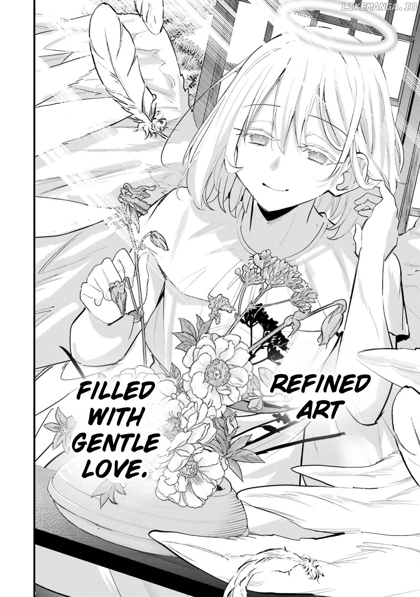 Urakata de Support Shiteta Geinou Ikka wo Tsuihousareta Boku wa, Futsuu no Seishun wo Ouka Shitai. Chapter 8 - page 14