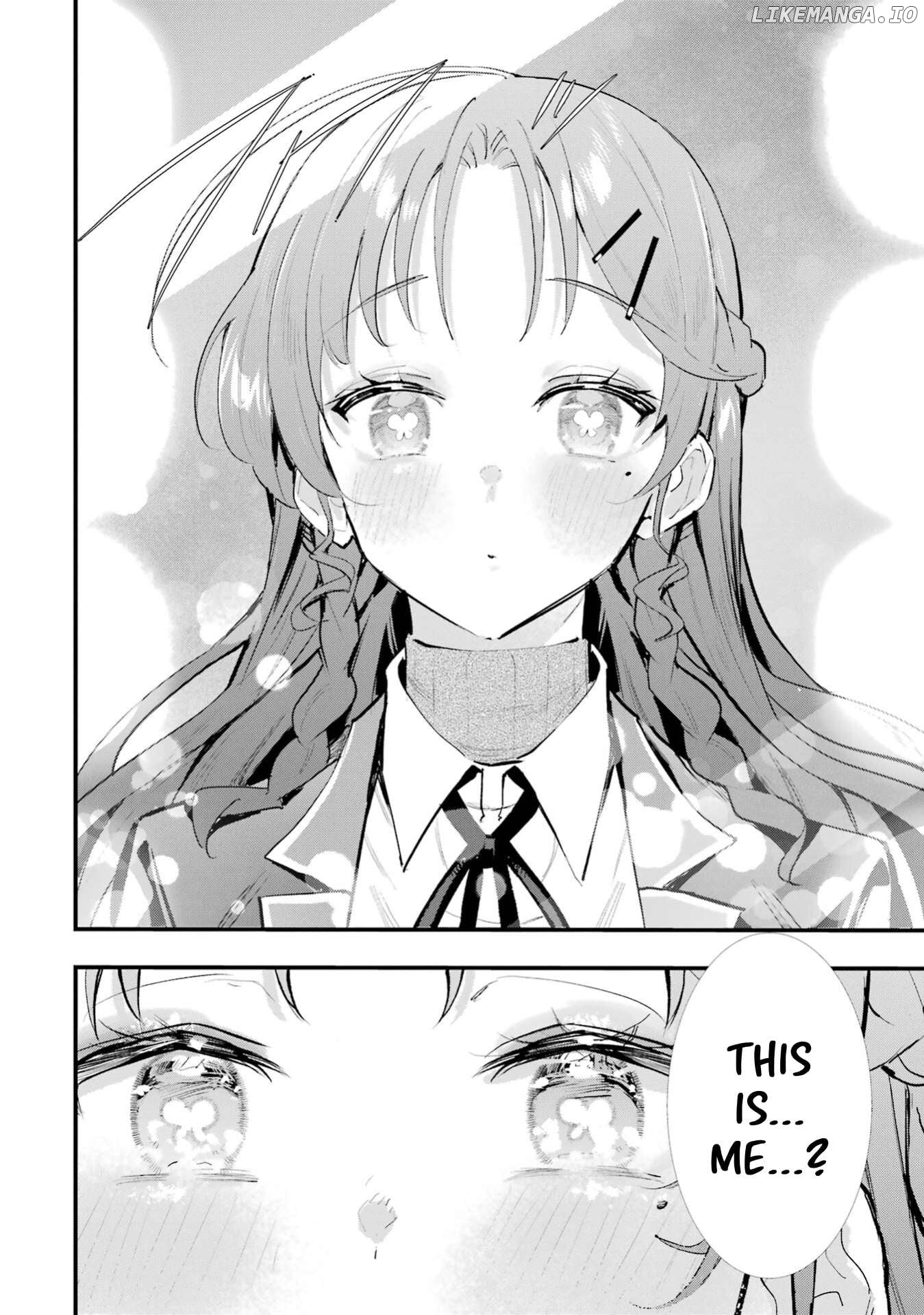 Urakata de Support Shiteta Geinou Ikka wo Tsuihousareta Boku wa, Futsuu no Seishun wo Ouka Shitai. Chapter 8 - page 16