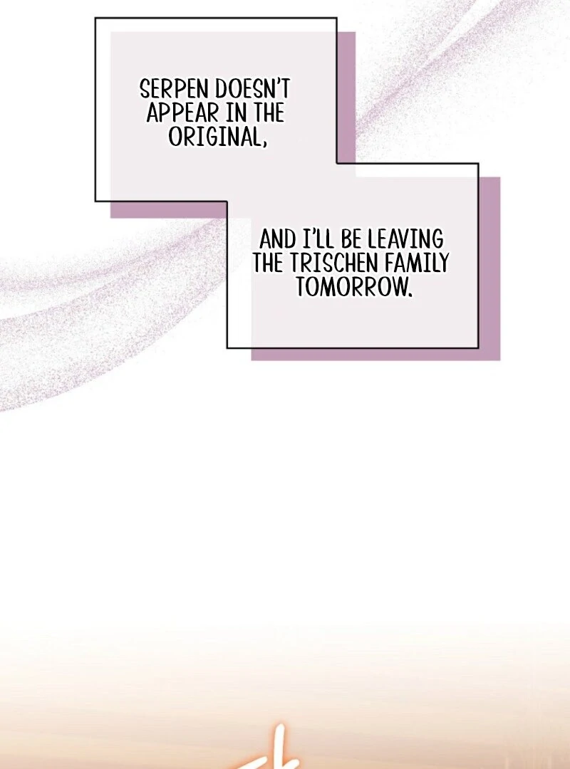 I Reincarnated as a Parenting Story Extra Chapter 24 - page 11