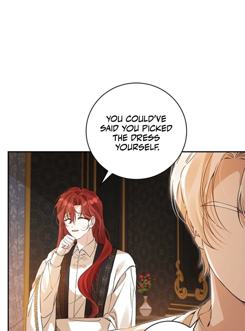 I Reincarnated as a Parenting Story Extra Chapter 24 - page 13