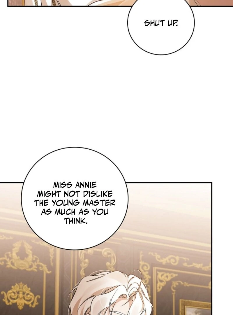 I Reincarnated as a Parenting Story Extra Chapter 24 - page 14