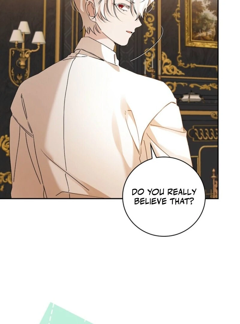 I Reincarnated as a Parenting Story Extra Chapter 24 - page 15