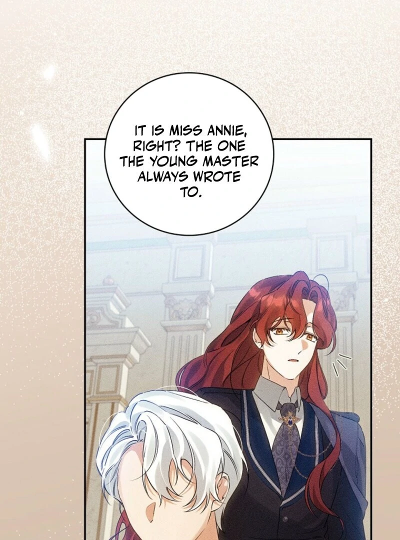 I Reincarnated as a Parenting Story Extra Chapter 24 - page 17