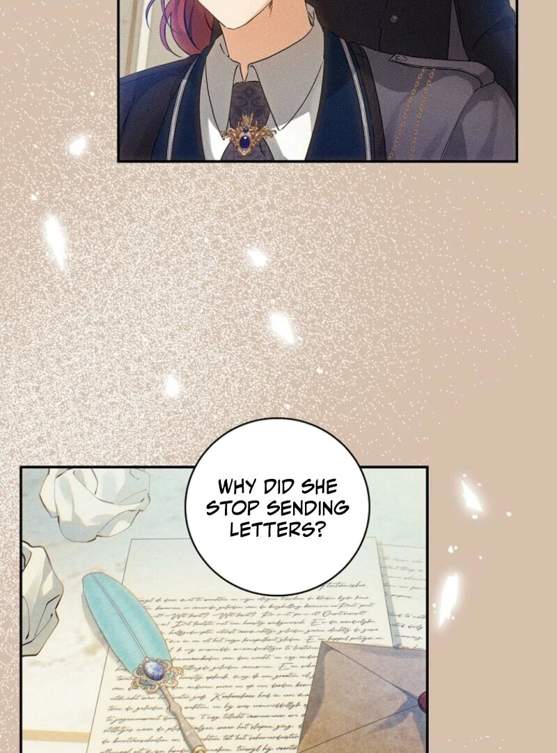 I Reincarnated as a Parenting Story Extra Chapter 24 - page 18