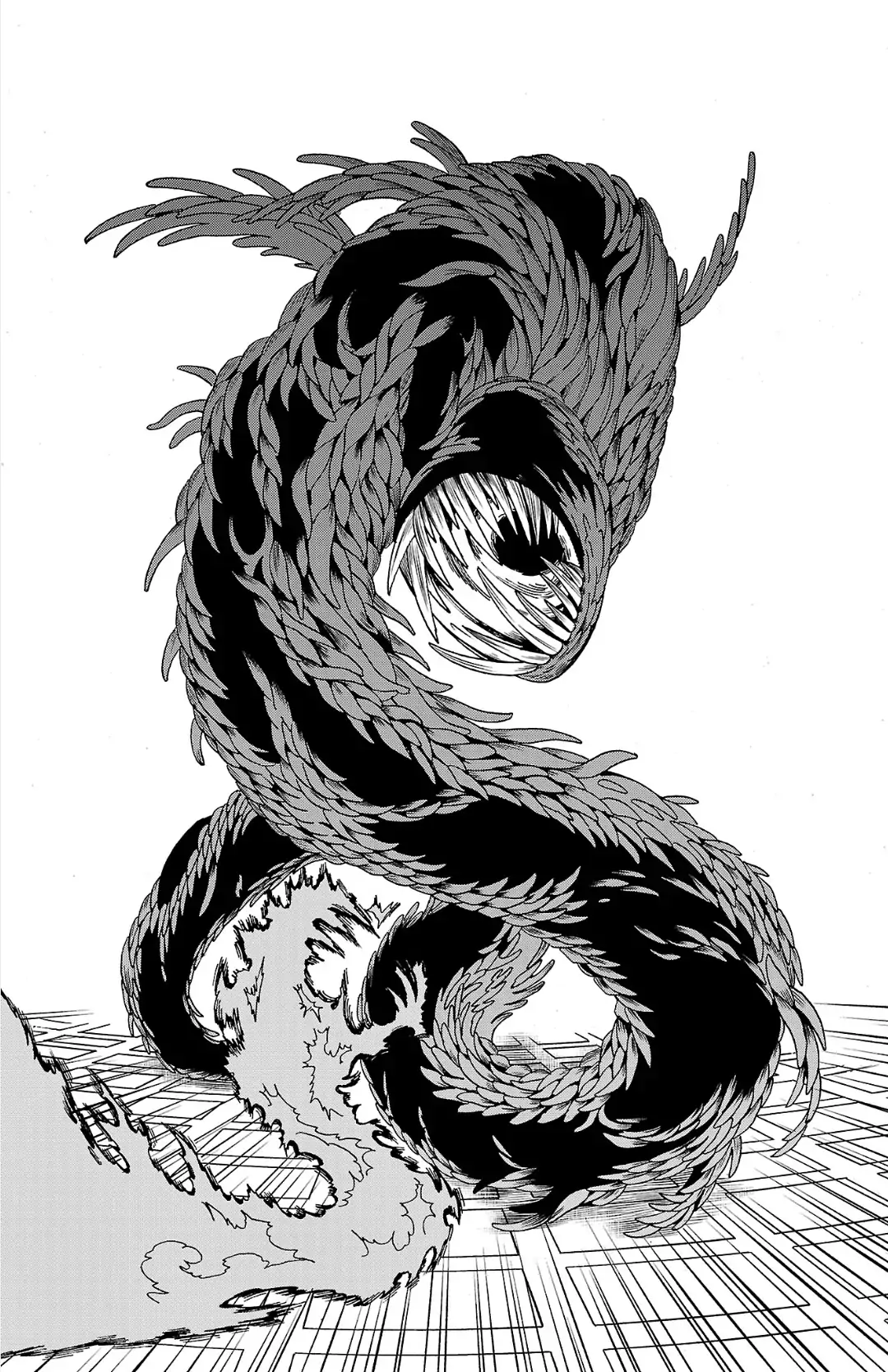 Meiou no Zakuro Chapter 3.1 - page 12