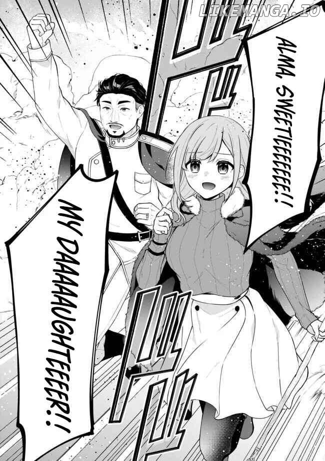 Skill? Nee Yo Sonna mon! - Fuguusha-tachi no Sainou Kaika Chapter 8.1 - page 6