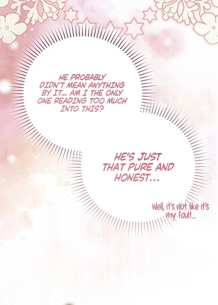 My Contract Husband Resembles the Male Protagonist Chapter 23 - page 9