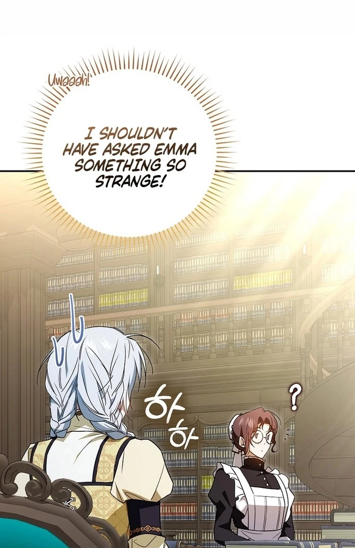 My Contract Husband Resembles the Male Protagonist Chapter 23 - page 102