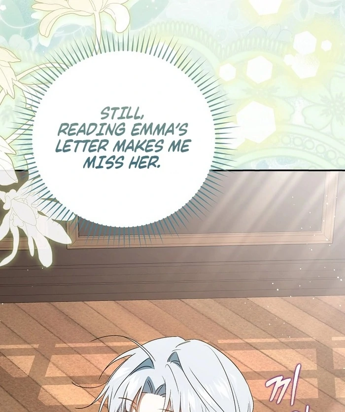 My Contract Husband Resembles the Male Protagonist Chapter 23 - page 104