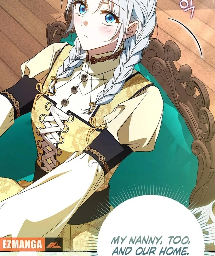 My Contract Husband Resembles the Male Protagonist Chapter 23 - page 105