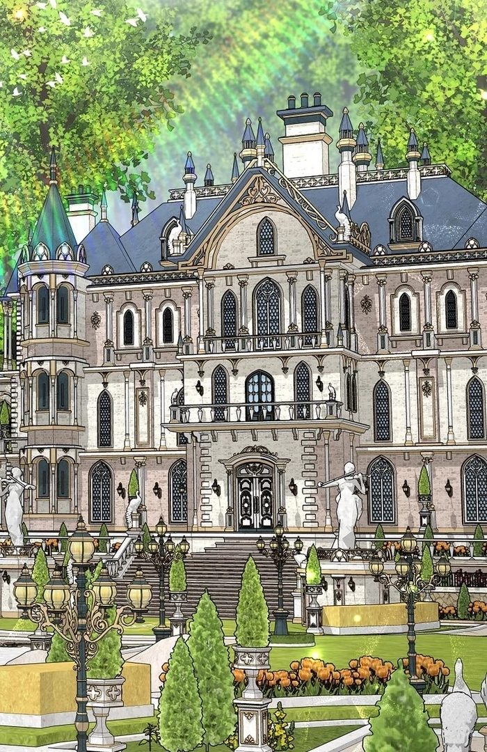 My Contract Husband Resembles the Male Protagonist Chapter 23 - page 111